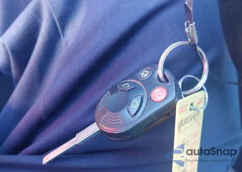 2014 Ford Focus Se из США, поврежденный, VIN 1FADP3K24EL403004